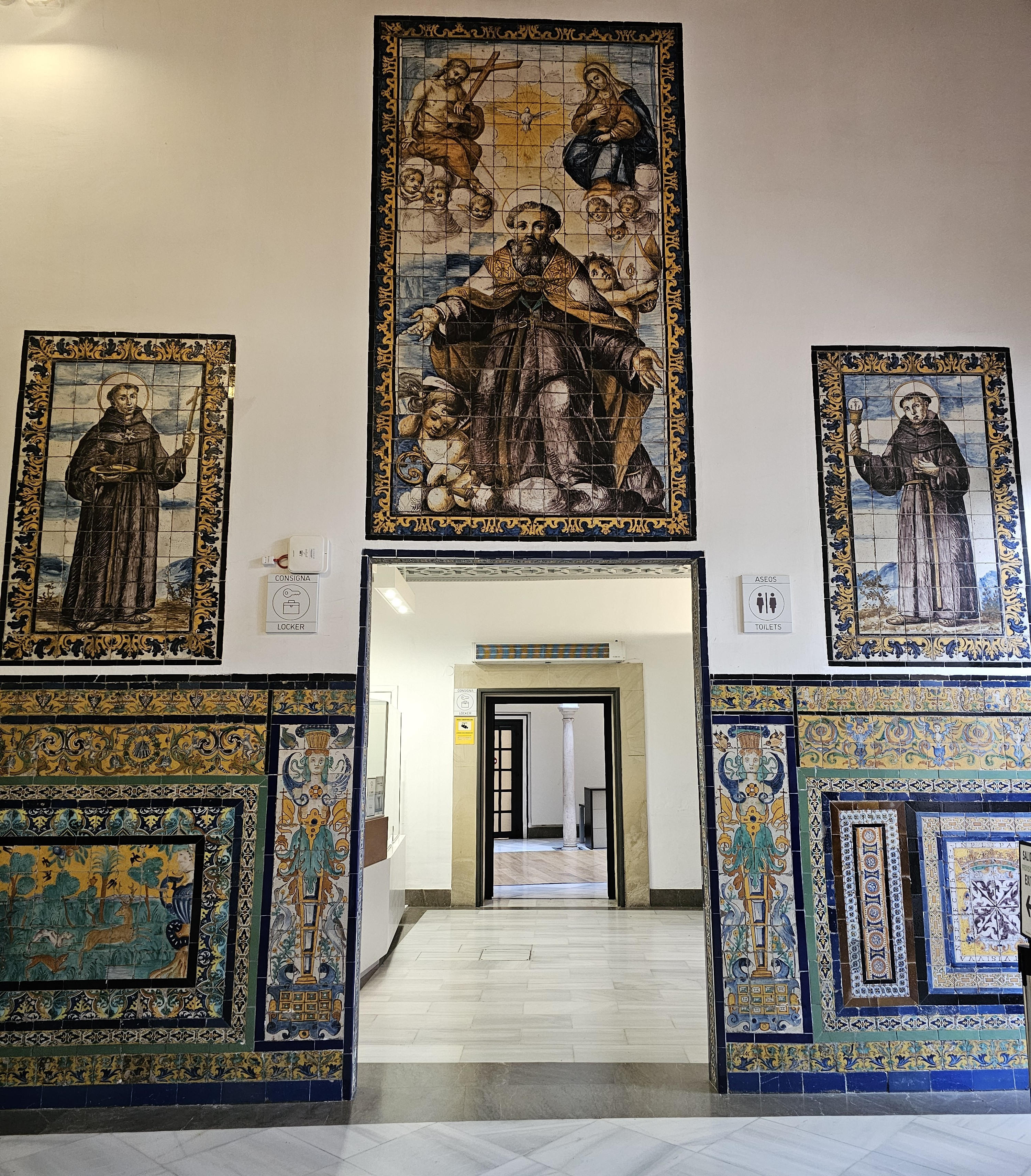 Sevilla